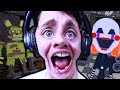 ULTIMATE RANDOM NIGHT - FNAF Roblox