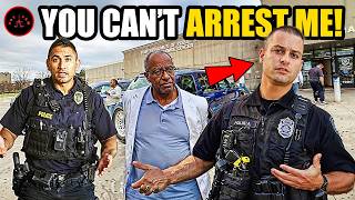 Cops Pull Over the WRONG Guy and Get CRUSHED In Court! | First Amendment Audit 2026 New #946