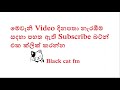 නිතර ලංකාවට පැමිණෙන ඕස්ට්‍රේලියානු පවුල අවාසනාවන්ත ඉරණමකට මුහුණ දීපු හැටි