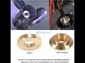 xspeedpropeller Precautions for outboard propeller installation