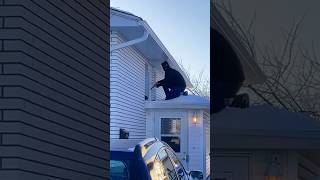 How to break in through a window