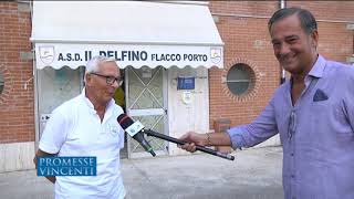 Promesse Vincenti - Il Delfino Curi Pescara