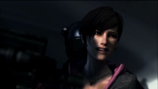 『BIOHAZARD　REVELATIONS 2』1st Trailer(日本語ボイス版)