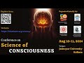 Science of Consciousness | Conference 2024 | Bhaktivedanta Institute Kolkata