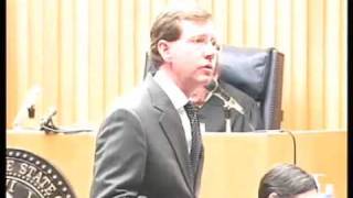 The trial of Lemaricus Davidson - Day 8: Defense closing arguments