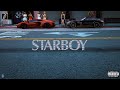 Albie - STARBOY (ft. Mamskie) | (directed by Paus W.)