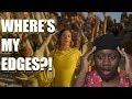 BEYONCE "SPIRIT" MUSIC VIDEO REACTION | JASMINE ROSE