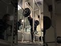 squat 170kg at 85%