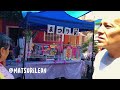 un día en el tianguis de la línea león gto.