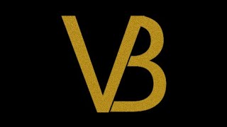 VB Logo Design|| Pixel Lab Tutorial || Professional Logo Design