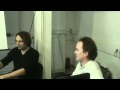 Geertjan Wielenga and Toni Epple Interview Part 2