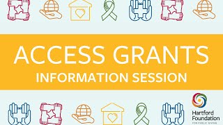 Access Grants Information Session