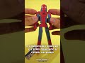 Transformando Miranha Marvel Snap 3D