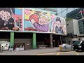 Walking around Shamsuipo - Prince Edward - Mongkok [Walking Tour 2022 🇭🇰] #HongKong #4k