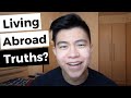 TRUTHS About Living Abroad as a Lawyer