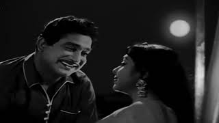 Nathi enge pogirathu .Movie  : Iruvar ullam, T.M.S , P.SUSHEELA , Music   : KVM ,  Kannadasan .