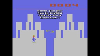 [TAS] A2600 Superman \