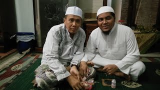 Haul Ke 1 Gus Muqorrobin - Mauidoh hasanah oleh KH Imam Baghowi (Pengasuh PPTQ Yasinat)