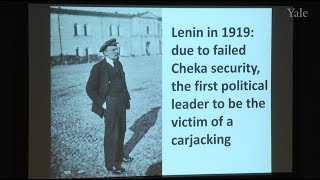 Russian Intelligence Operations and the West