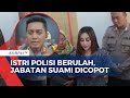 Terungkap Peran Bripka Nuril pada saat Tiktoker Luluk Marahi Siswi Magang di Swalayan