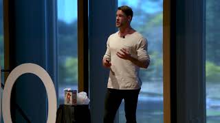 Using Synthetic Biology to find synthetic athletes | Jason Whitfield | TEDxUQ