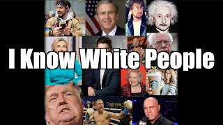 I Know WHITE PEOPLE (Chappelle’s Show Spin-off)