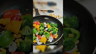 Super Easy Paneer salad recipe for beginners