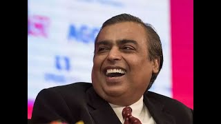 Explainer: How Mukesh Ambani made Reliance Industries a net debt-free company