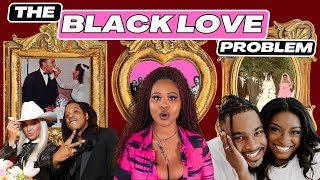 The Black Love Problem