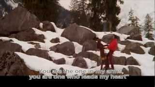 Mere Khwabon Mein Tu (Eng Sub) [Full Video Song] (HD) With Lyrics - Gupt