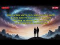 wenn liebe sterne schreibt ❤️lyrics ❤️ liebeslied ❤️ deutsche musik