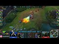 first skarner pick at worlds 2016 jankos jungle h2k vs itz