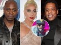 Jay-Z And Lady Gaga Among Stars Who ‘Turned Down’ “Surviving R Kelly”