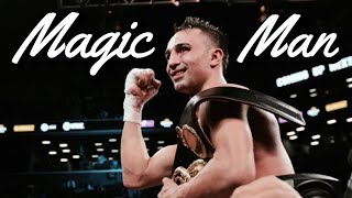 Paulie Malignaggi | STYLE BREAKDOWN | The Pure Boxing Slickster