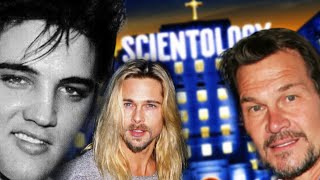 Celebrities Who Nearly Joined Scientology