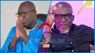 Assane Diouf tire sévèrement sur Ahmed Aidara et annonce …