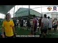 sains futsal cup 1st edition 2023 part 2