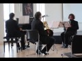 trio bel canto rossini