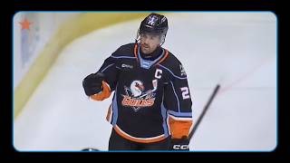 Ryan Carpenter | SD Gulls | All (19) AHL Goals from 2024-25