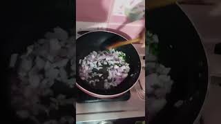 చాల వెస్ట్ గా వుంది🤢 #food