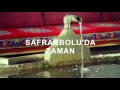 safranbolu da zaman klip