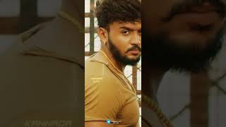 ondooralli obba Yajamana WhatsApp status Dhanveer WhatsApp status HD 4K Bazaar movie WhatsApp status