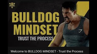 John Sonmez : Bulldog Mindset - Genius or Fraud?