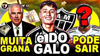 😱✅ O CLAVÃO CRAVA MAIS UMA \