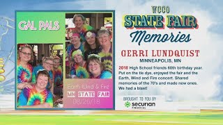 State Fair Memories On WCCO 4 News At Noon - September 7, 2020