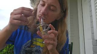 Guava Gas Live Rosin Badder By MPX (GrowHealthy FL) - The Last Dab #7