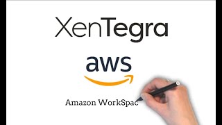 AWS WorkSpaces