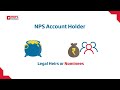 evolution of nps what is nps all you need to know about national pension system