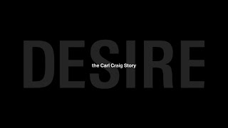 Desire: the Carl Craig story - Teaser (2024)