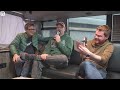 weezer on blue album tour dominic fike u0026 the smashing pumpkins interview